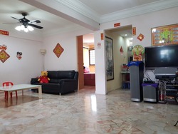 Blk 203 MARSILING DRIVE (Woodlands), HDB 3 Rooms #176381682